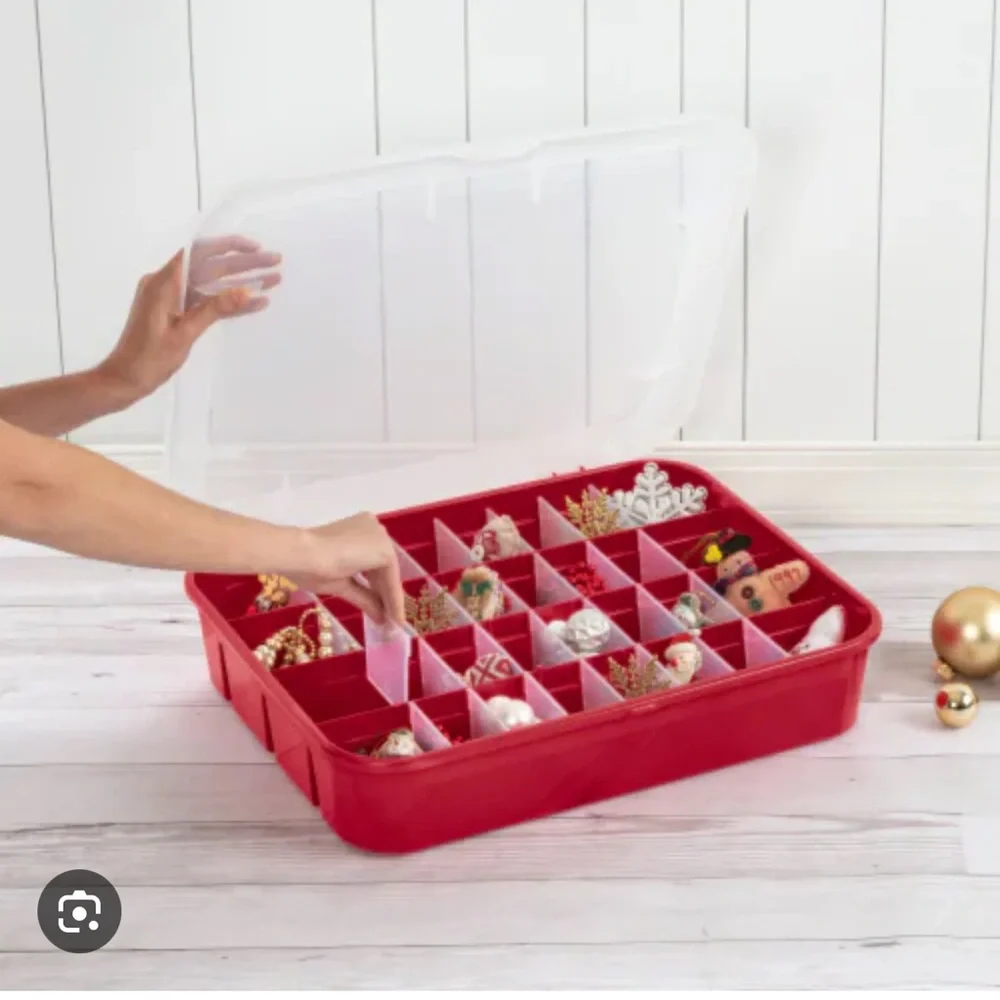 Sterilite organize store